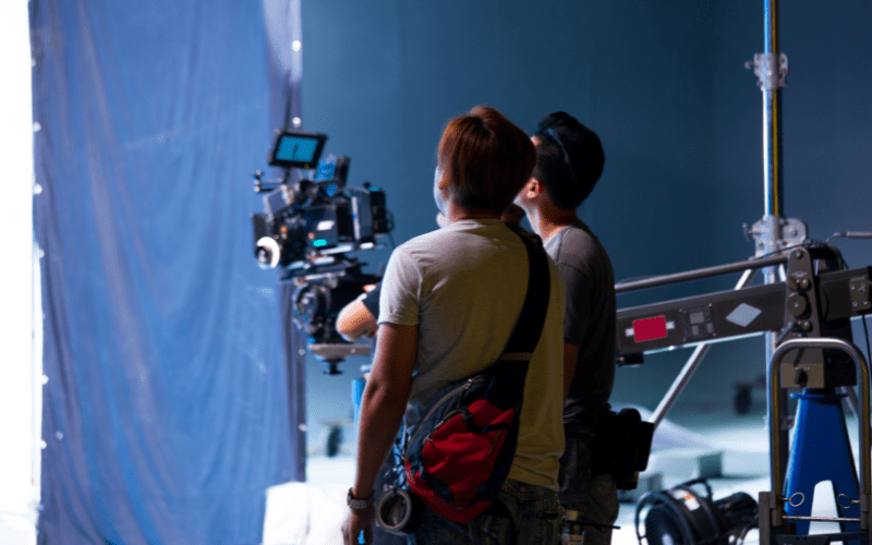 How to Choose the Right Tv Commercial Production Company?