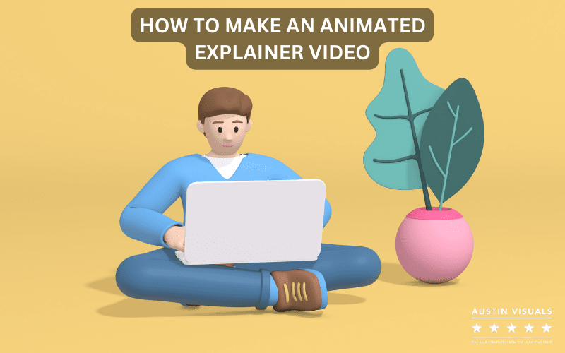 Top Animation Explainer Video Production Companies
