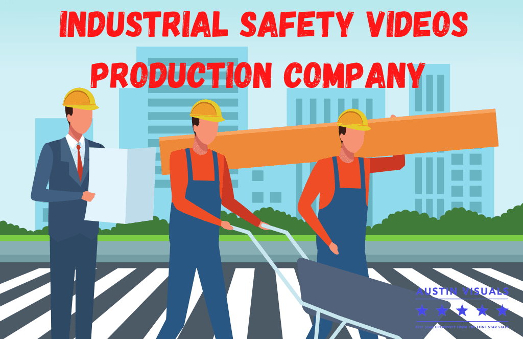 Industrial Safety Videos Production Company 