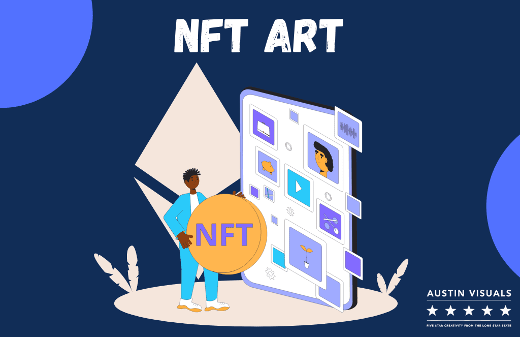 Is NFT Art a good investment where a 2d guy is thinking to invest or not