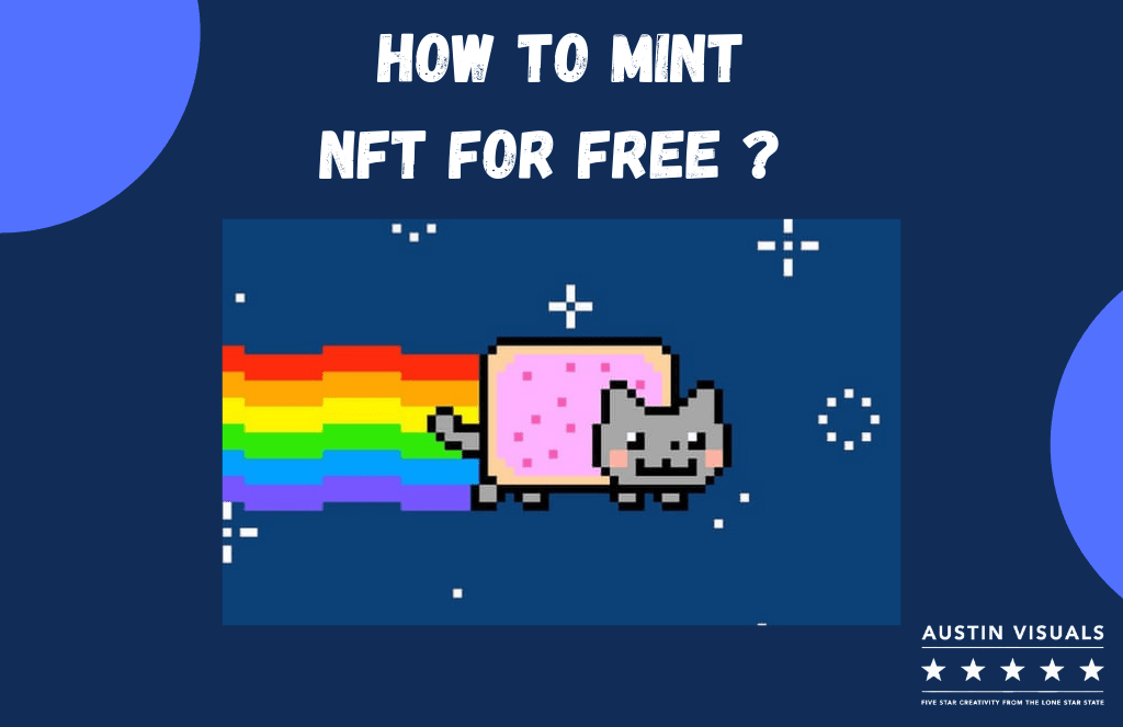 how to mint NFT for free on OpenSea