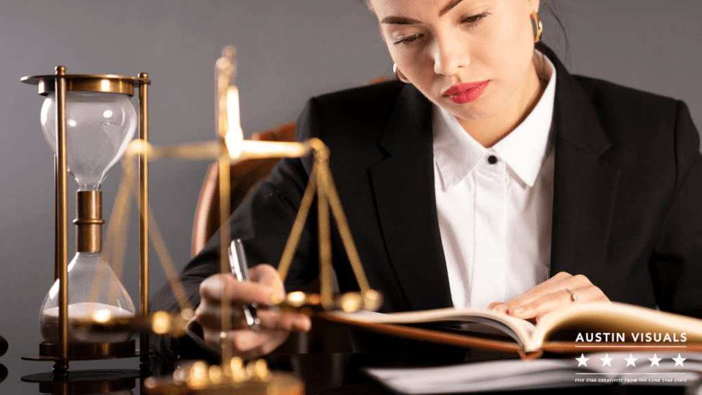 Benefits of Law Firm Animation