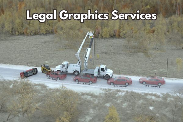 Legal Graphics Services