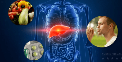 Love Your Liver Health Awareness Campaign Explainer Video – Video 3