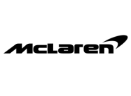 MC laren logo