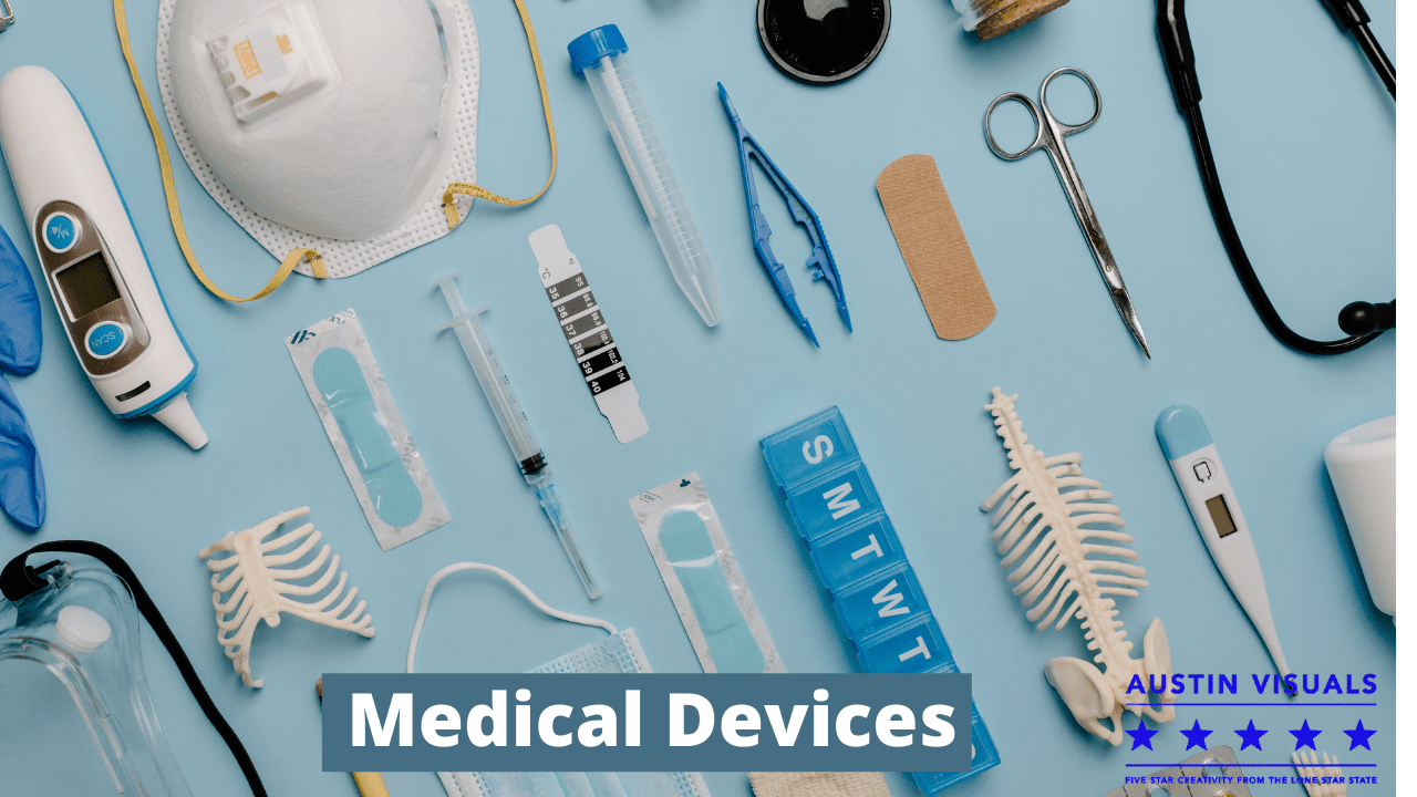 Medical Device Animation: Explain Why Your Device is Better -