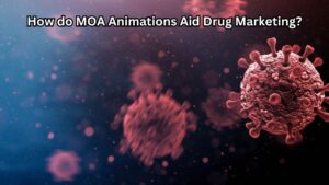 MOA Animations and Branding