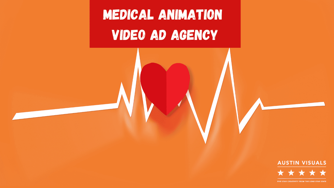 Medical Animation Video Ad Agency