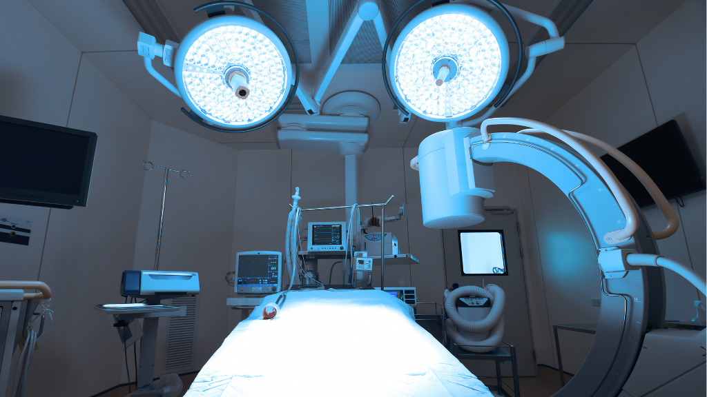 Medical Device Animation Video - Austin Visuals