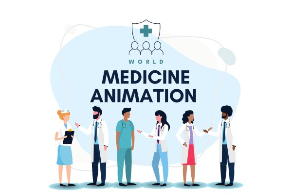 Medicine Animation