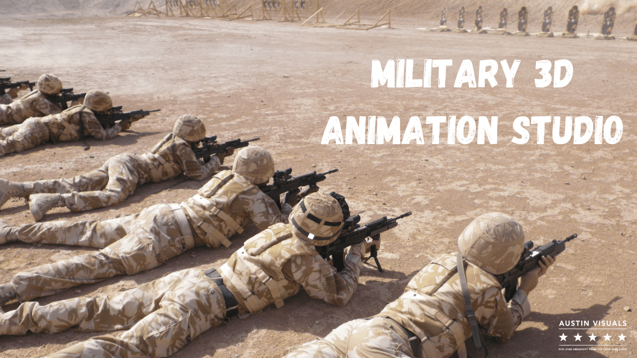 Military-3D-Animation-Studio