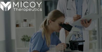 Micoy Therapeutics – Autoantibody Test 3D Animation Explainer Video