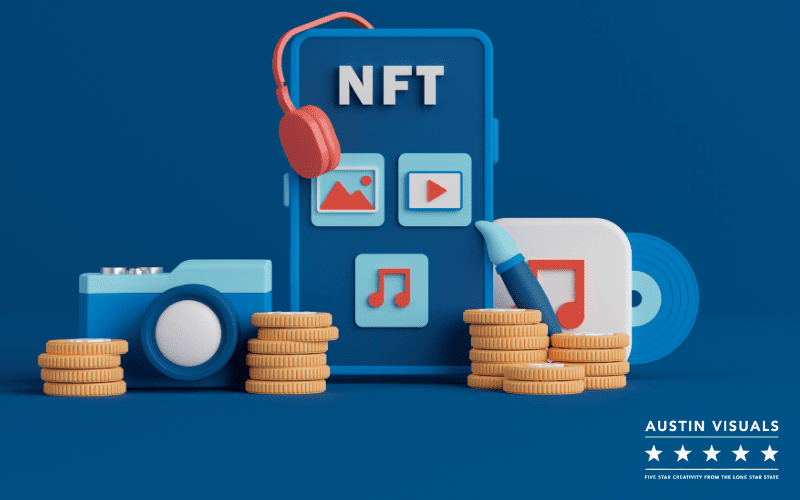 Why Your Business Should Hire an NFT Development Company