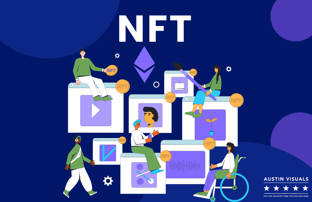 Why Are NFTs Assets Worth So Much?