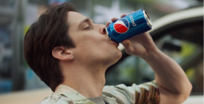 Pepsi Burger Commercial – Austin Visuals