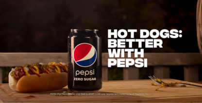 Pepsi Hot Dog Commercial – Austin Visuals