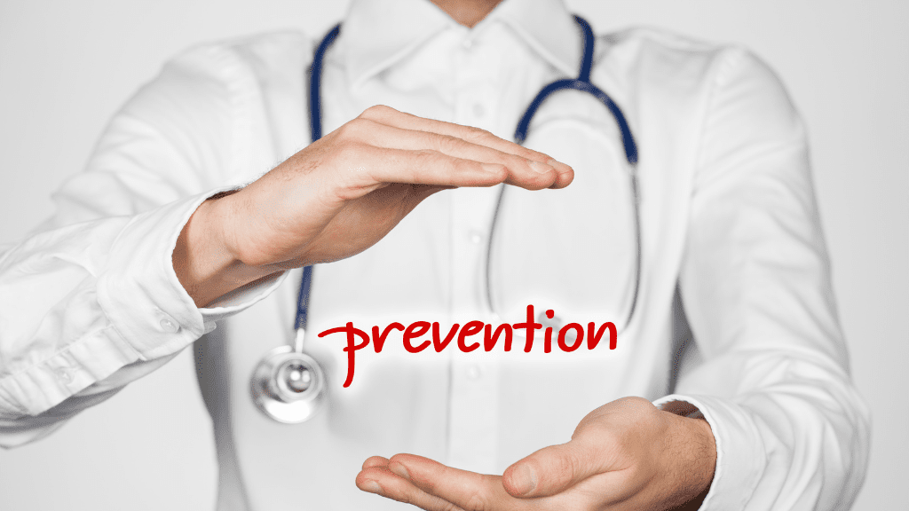The Benefits of a Preventive Medicine Explainer Video