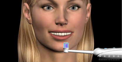 Pro Health Dental Equipment 3D Animatioon | Austin Visuals