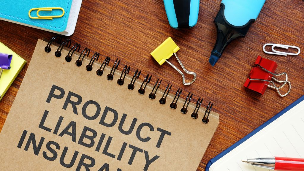 Product Liability animation