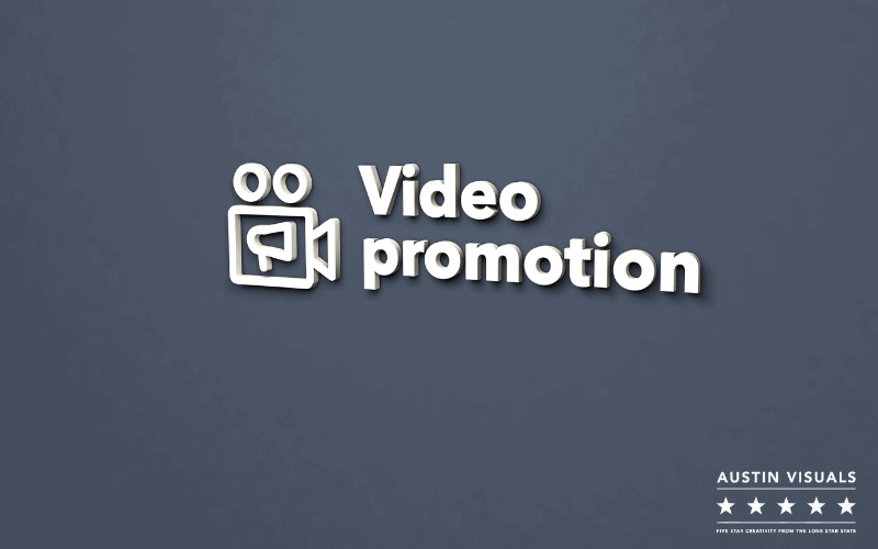 5 Ways Promotional Videos Can Improve Your Business