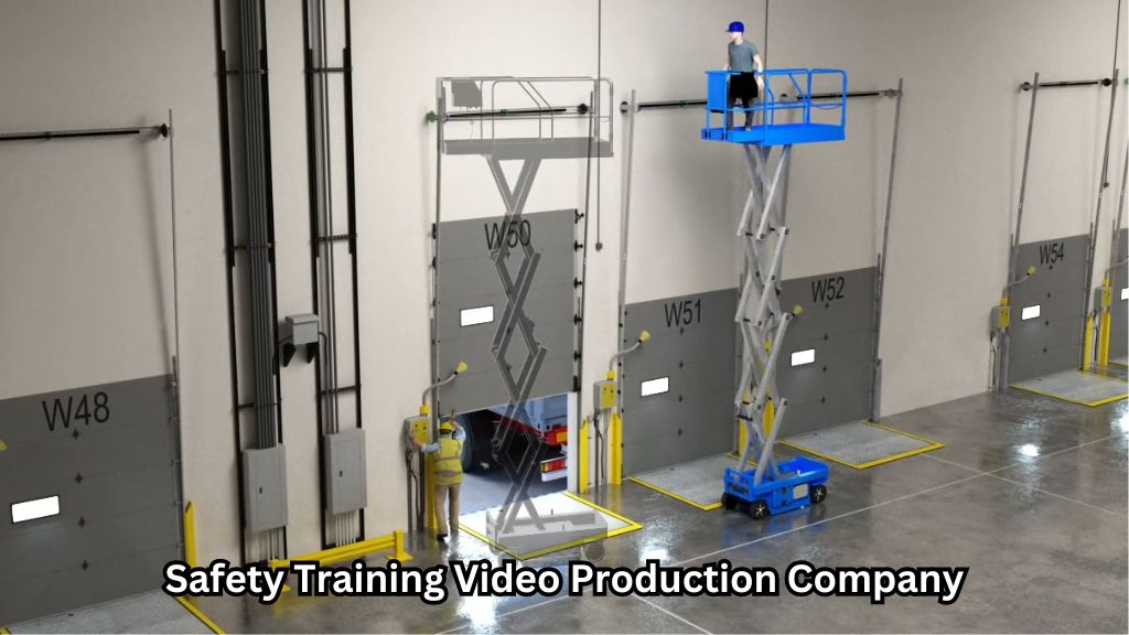 Safety Training Video Production Company