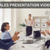 5 Tips For A Successful Sales Presentation Video