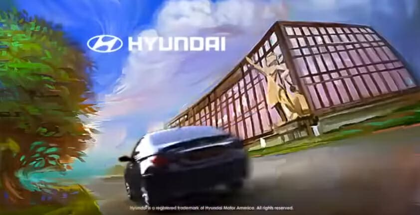 Hyundai Car TV Commercial For Alabama Region | Client Hyundai