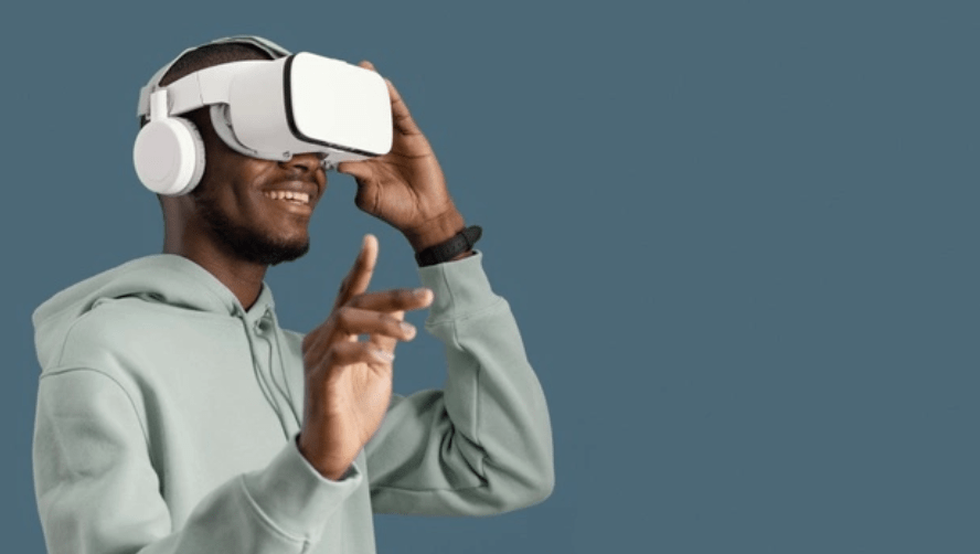 vr in the healthcare industry