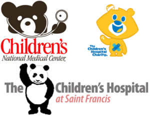Some Children’s Hospitals