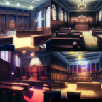 Detroit courtroom animation experts