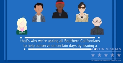 PulsePoint- SoCalGas 2D Animated Explainer Video