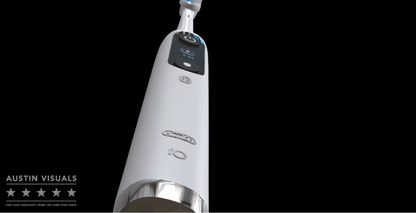 Oral-B’s Electric Toothbrush: A 3D Product Animation Success Story by Austin Visuals