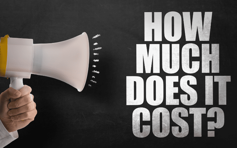 How Much Does TV Advertising Cost? | Austin Visuals