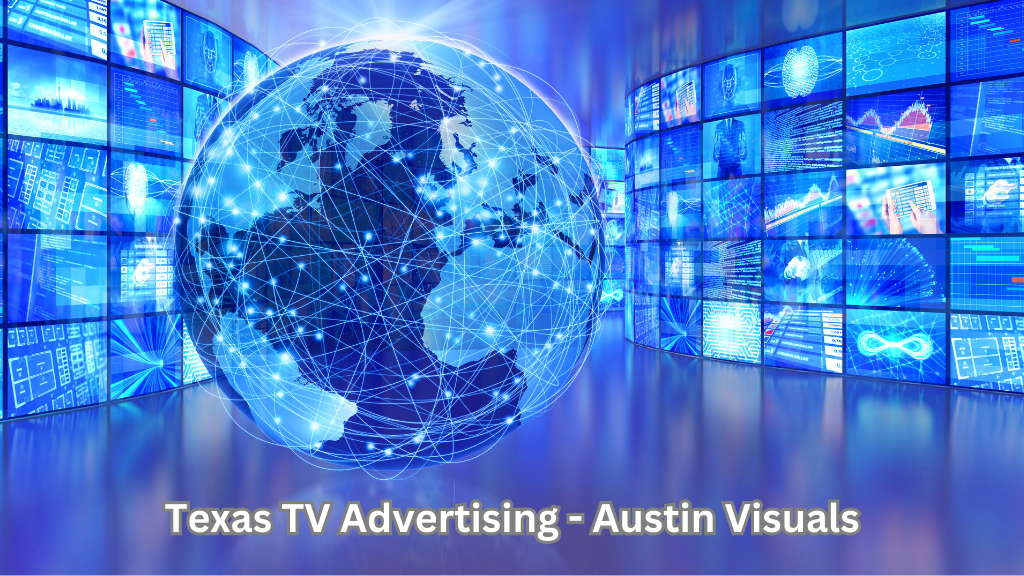Texas TV Advertising