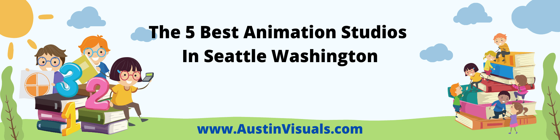 The-5-Best-Animation-Studios-In-Seattle-Washington-1