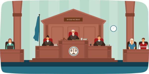 The Benefits of Legal Animation in Case Presentations