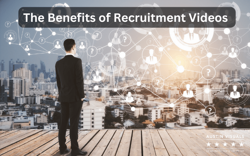 Why You Should Create Recruitment Videos
