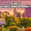 The Best Animation Studios in Connecticut