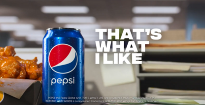 The Pepsi Wings Commercial – Austin Visuals