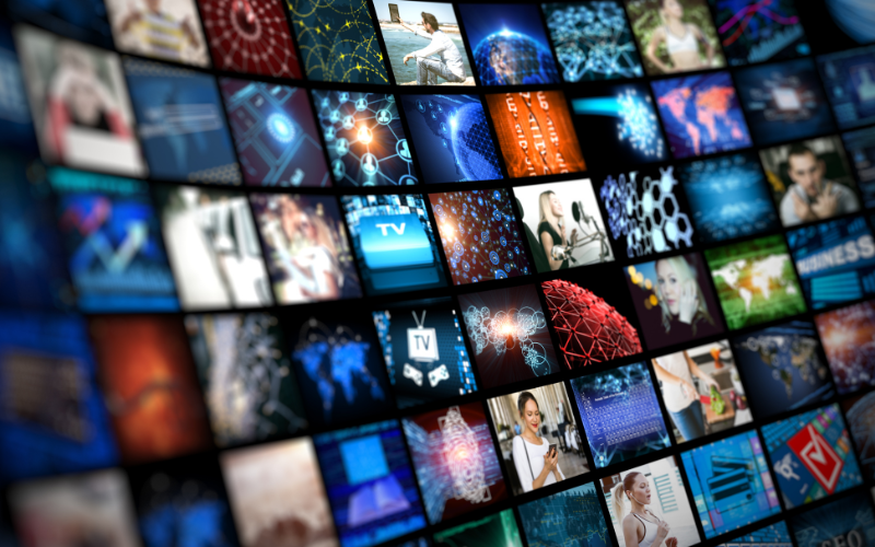 The Impact of TV Advertising Effectiveness | Austin Visuals