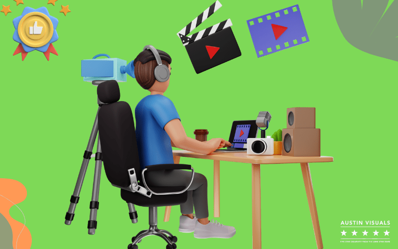 3D Animated Explainer Video Production Company