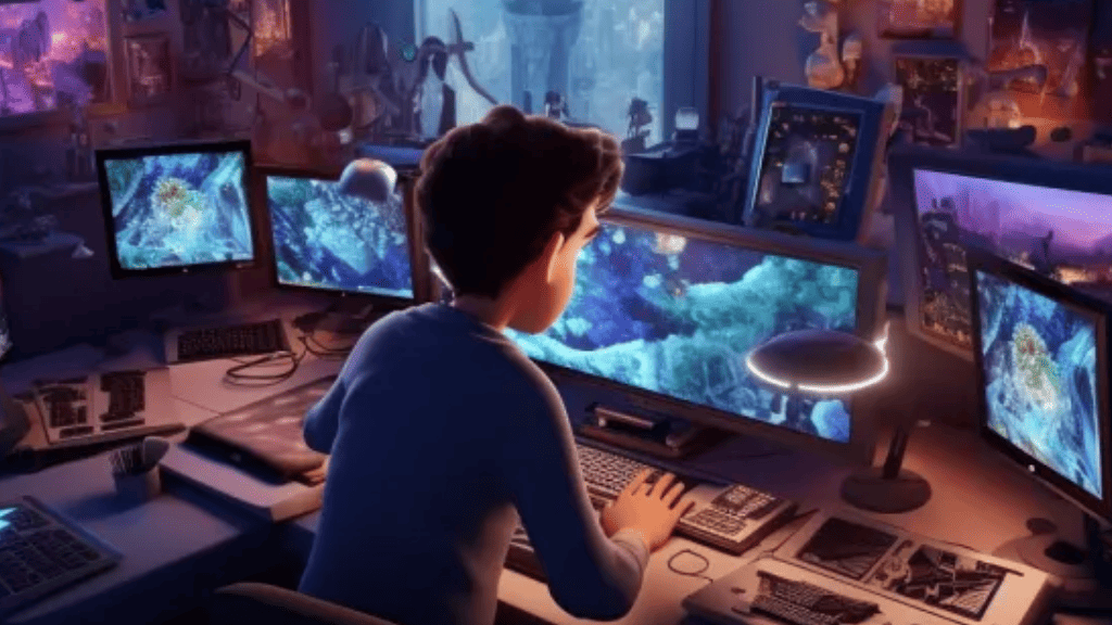 Top 5 Animation Studios in Florida: A Comparative Analysis