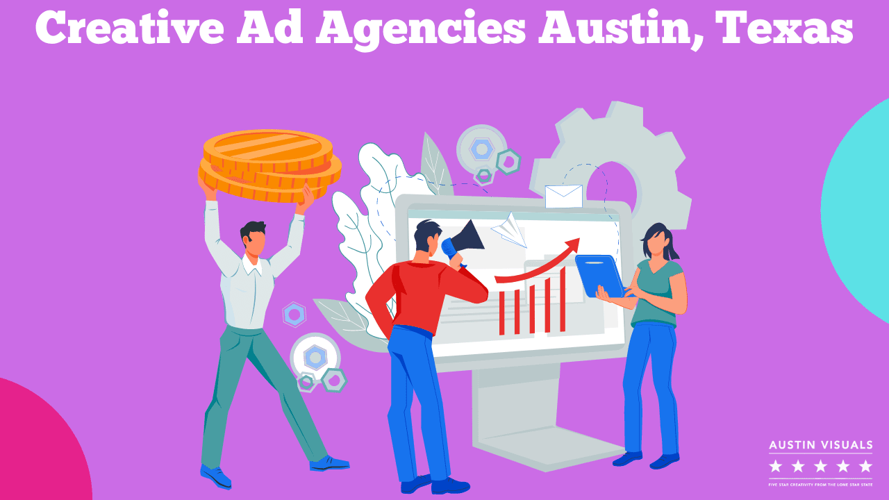 creative ad agencies austin