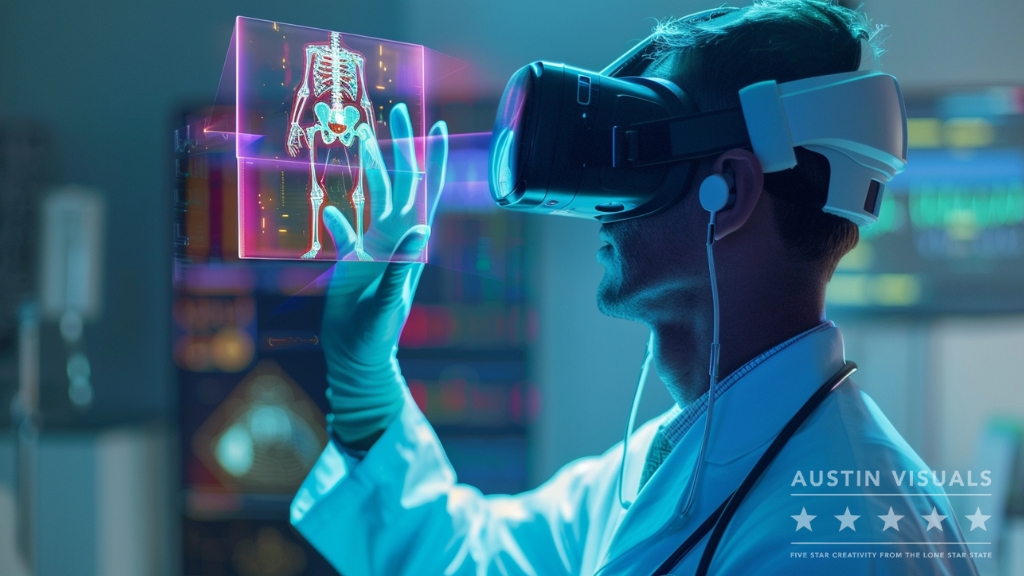 Transforming Medical Training with VR Surgery Simulators