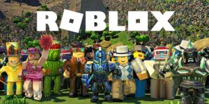 what is roblox ?