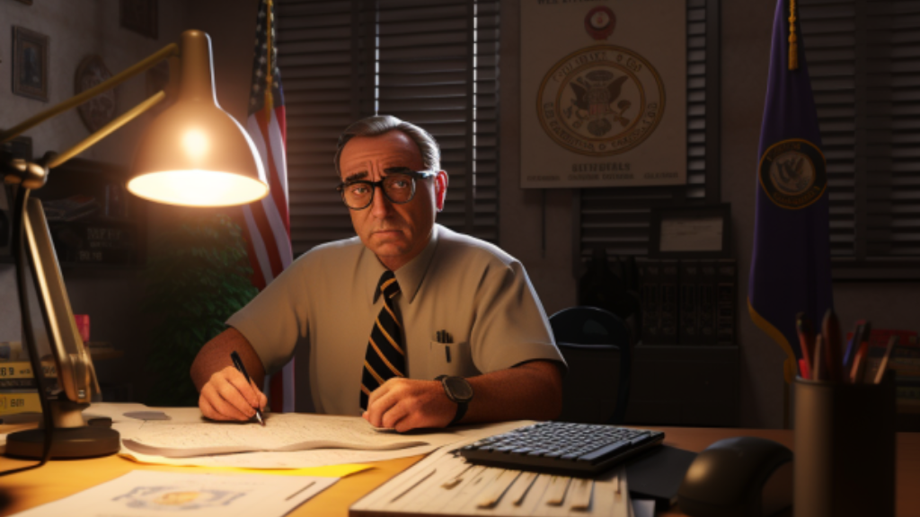 Forensic Animation in US Legal Support