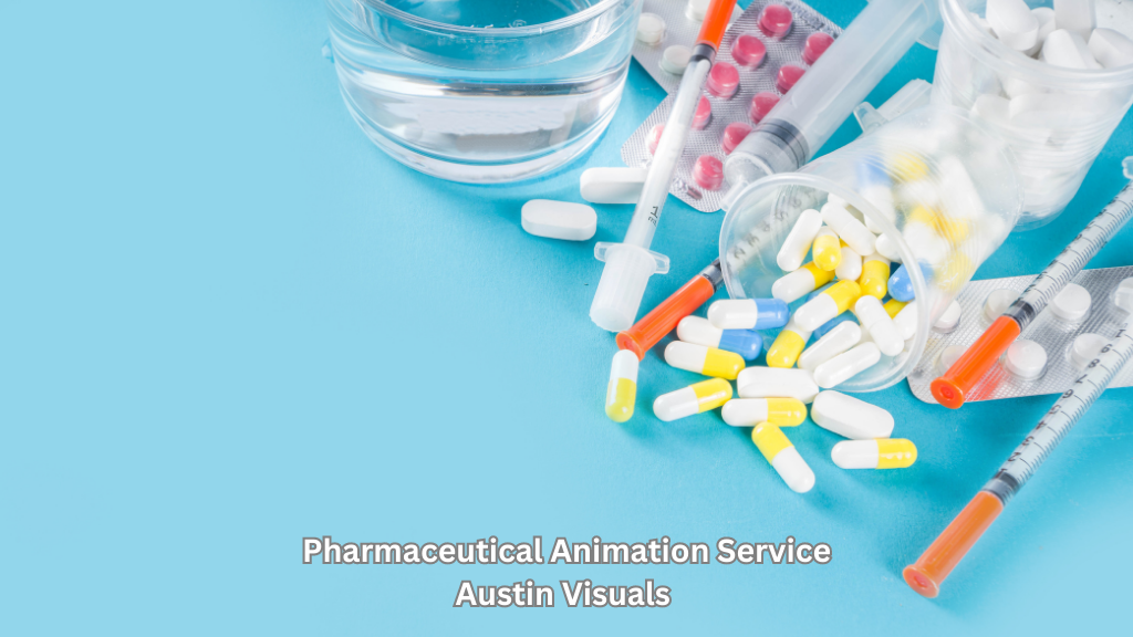The Impact of Pharmaceutical Animation in Modern Medicine