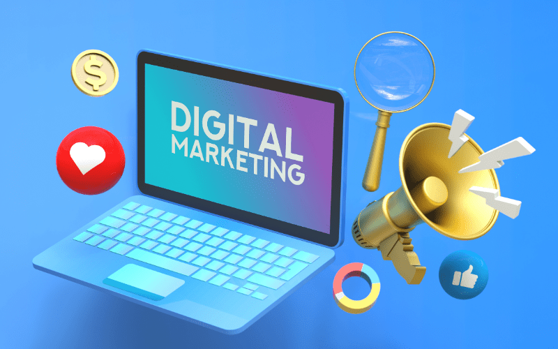Digital Video Marketing Agency