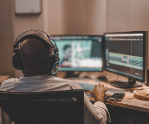 Post Production Services in Austin