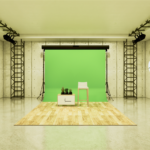 Austin Green Screen Studio